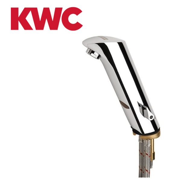 KWC 130.1B.000FL Franke PROTRONIC-S berührungslose Automatikarmatur Infrarot für Waschtische