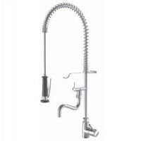 Brausen Tischmontage