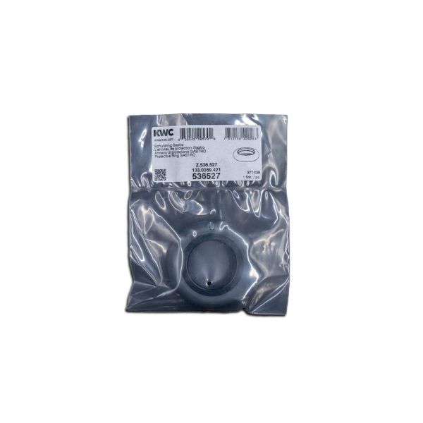 KWC Schutzring Gastro Z.536.527 passend zur KWC Geschirrwaschbrause Z.536.530.145