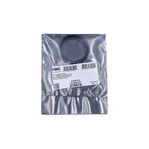 KWC Gleitringset Z.535.676 2-teilig für Kartusche K.32.60.01 KWC Gastro