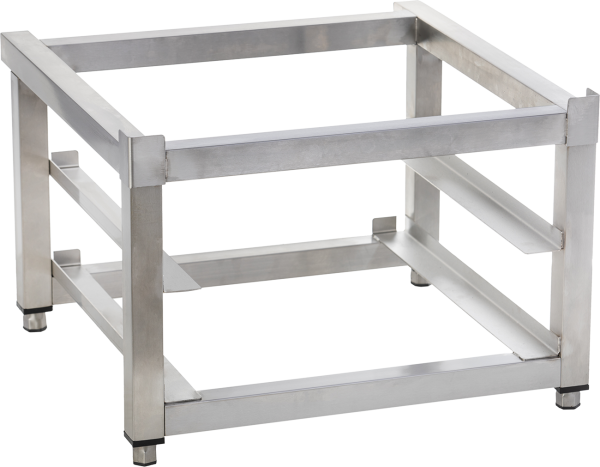 Untergestell für Untertisch-Spülmaschinen für 50x50 Spülkörbe 2029.0007