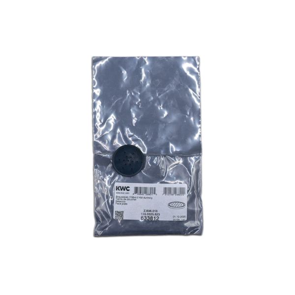 KWC Brausesieb Z.636.518 passend zur KWC Geschirrbrause Z.536.530.145